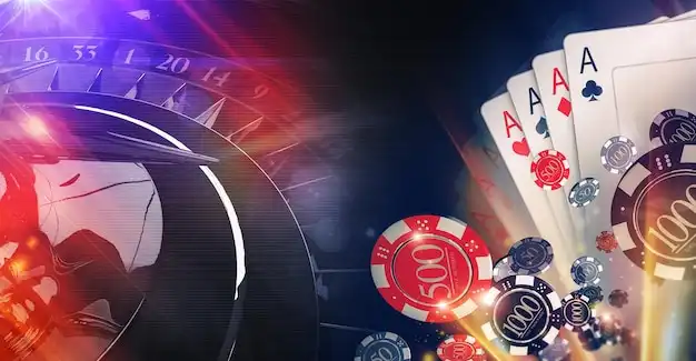 Cassino: Um emocionante centro de entretenimento