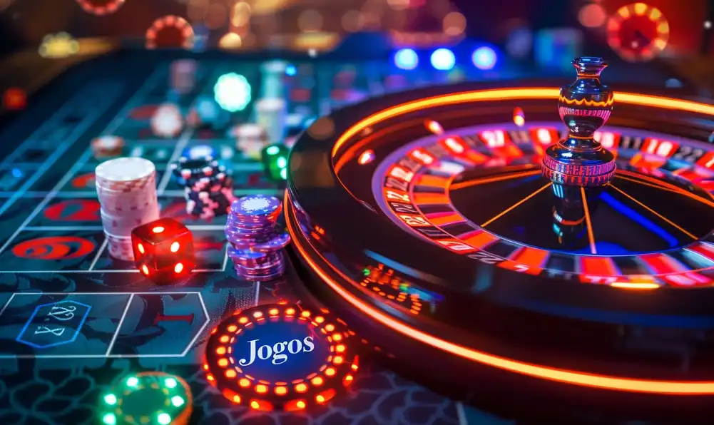 Jogos de Cassino: Descubra quais são os mais lucrativos na plataforma de lançamento da Betano