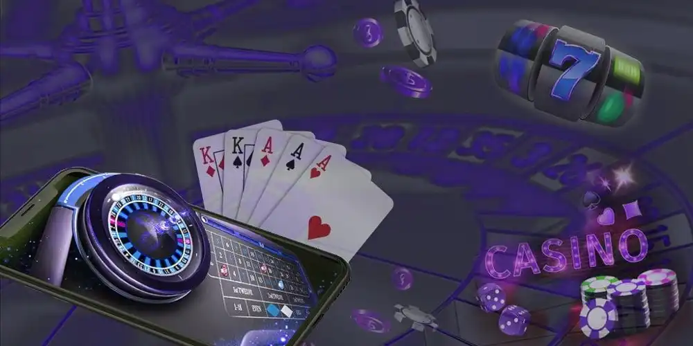 Jogos de Cassino: Desfrute dos melhores jogos de azar no Brasil