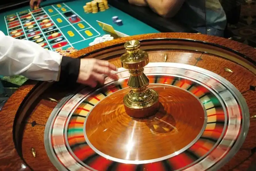 Descubra a emoção do jogo com slot demo Fortune Tiger
