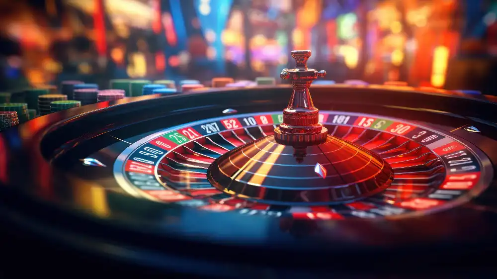 O Que São Slots e Por Que São Tão Populares em Cassinos Online?