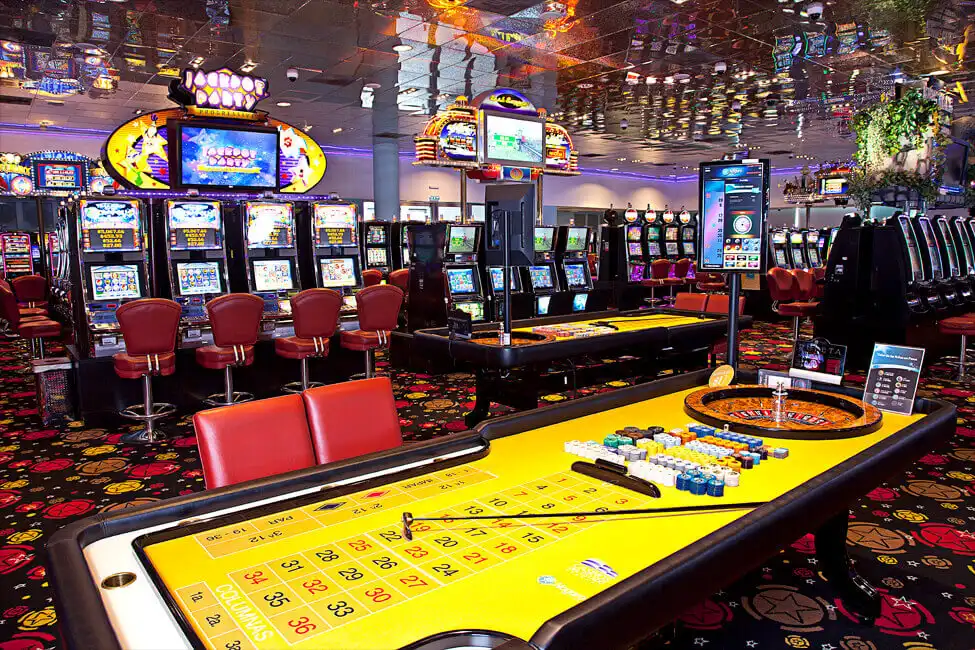Os Benefícios da Slot Money Train 4 Demo para o seu Bolso
O que é uma Slot?