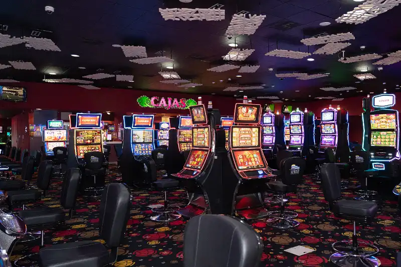 O Melhor Slot Para Ganhar Dinheiro: Descubra o Poder do Gemix Slot